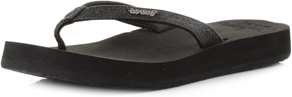 chaussures reef femme