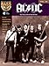 AC/DC Songbook: Bass Play-Along Volume 40
