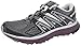 Salomon Women's XR Mission Trail Running Shoe (10 B(M) US, Magnent/Black/Purple)