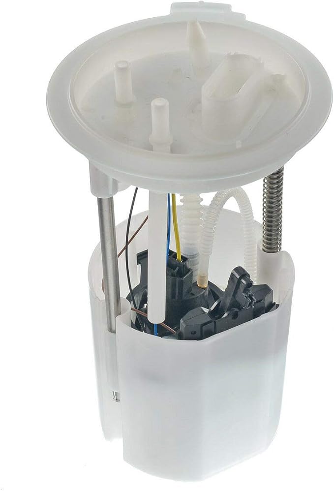 Electric Fuel Pump for Volkswagen Jetta Golf Beetle Eos GTI Audi TT A3 Automotive
