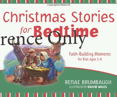 Christmas Stories for Bedtime Gift Edition