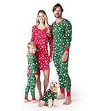 Little Blue House By Hatley Women's Moose Family