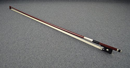 VingoBow 4/4 Master Genuine Pernambuco Violin Bow Art No.920V