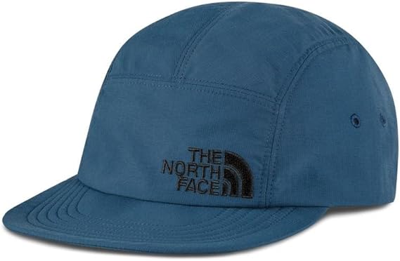 north face horizon folding bill cap