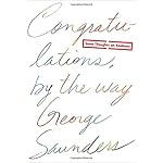 Congratulations, by the way: Some Thoughts on Kindness