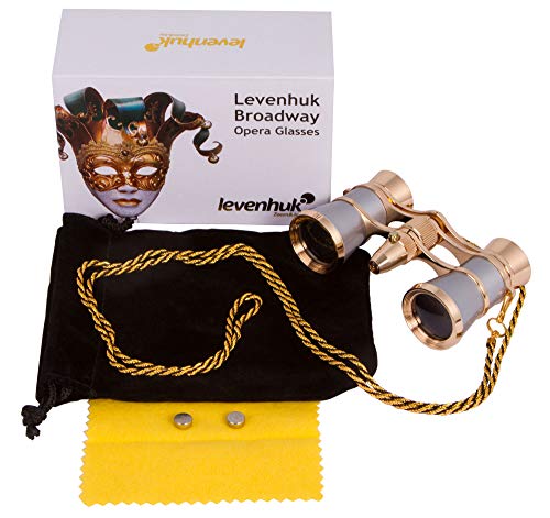 1 Levenhuk+Broadway+Binoculars+silver+accessory