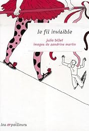 Le  fil invisible