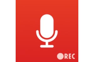 Voice Recorder Pro - Audio Recording App