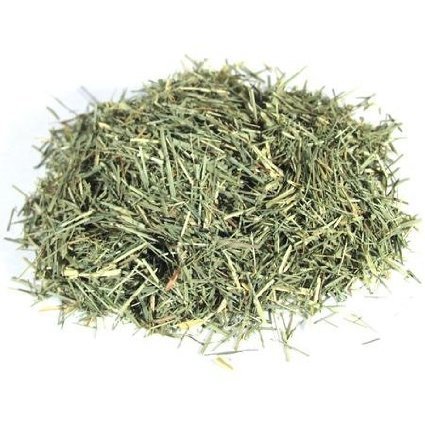 Bulk Herbs: Lemongrass (Organic)