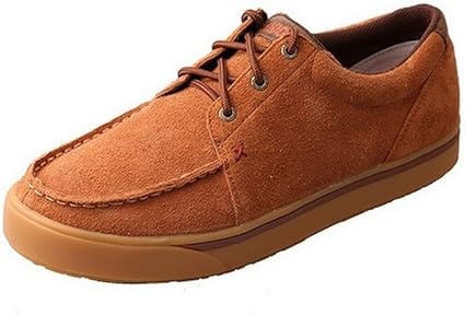 cowboy casual shoes
