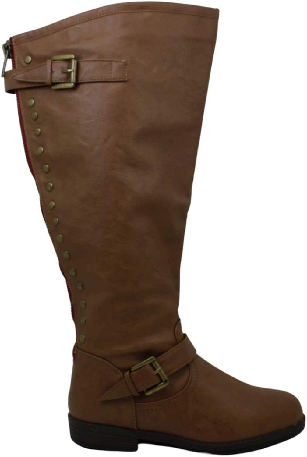 Journee Collection Women's Knee High Boots KneeHigh