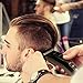 DEERCON Cordless/Cord Hair Clippers for Men Hair Trimmer Hair Cutting KIt Haircut Grooming Kit