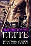 Undercover Elite (Undercover Elite Book 2)