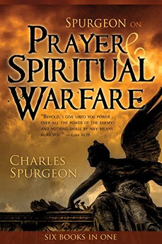 Spurgeon's Sermons 10-volume set (5 books) by C. H. Spurgeon (2011