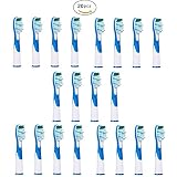 16 Oral-b Sonic Replacement Toothbrush Heads GENERIC NEUTRAL Braun Oral-b Replacement Electric Toothbrush Heads (4 Packs)