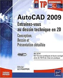 AutoCAD 2009