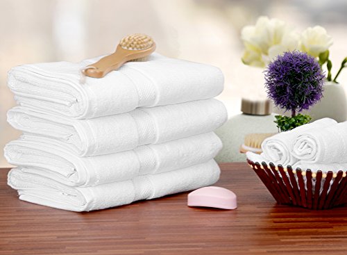 2 Utopia+Towels+Ring+Spun+Softness+Absorbent