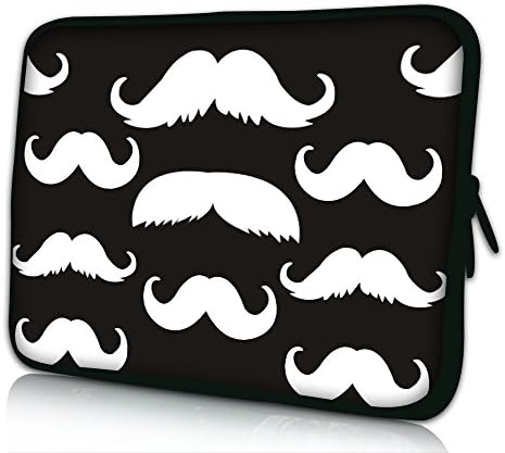7"-17.6" Inches Design Laptop Notebook Tablet Sleeve Soft Case Bag.Different Patterns and Sizes Available! (Part 2 of 3)