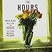 Glass: Music from The Hours