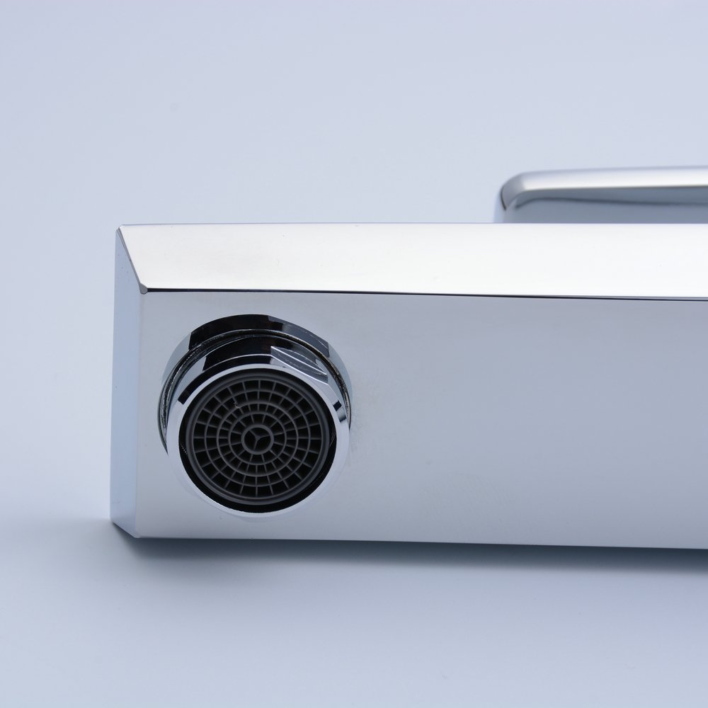 Wasserhahn Befestigungsschraube - Konzept Armaturen