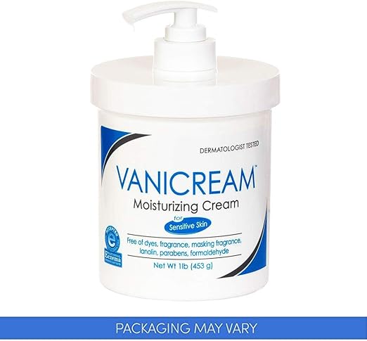 vanicream cream