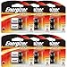 12 Energizer CR2 3-Volt 3V Lithium Photo Batteries (6x2)