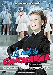 La Nuit De Carnaval