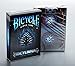 Bicycle Nocturnal Playing Cards by Collectable Playing Cards