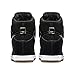 Nike Women's Dunk Sky Hi Essential Black/White 644877-011