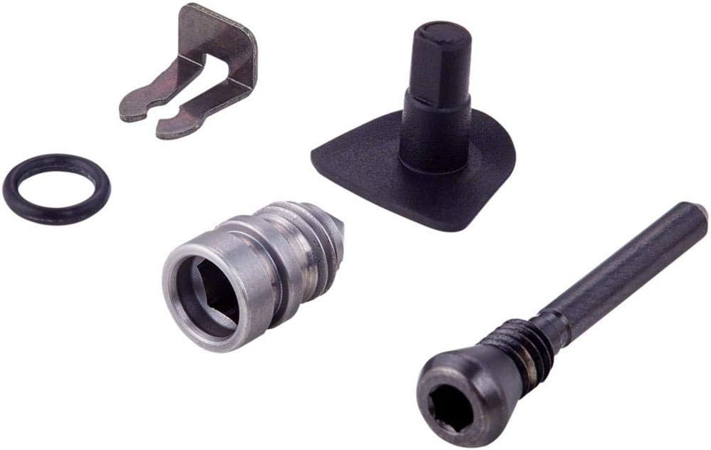 Dot Brake Fluid R1 Caliper Bolt Kit Banjo Pad And Bleed