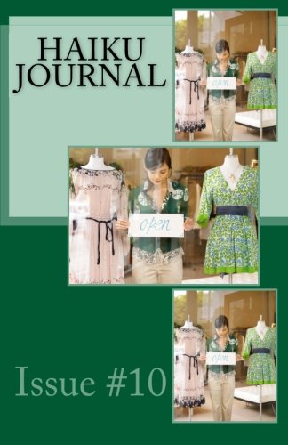 Haiku Journal: Issue 10