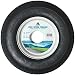 MARASTAR 4.80-8 LRB HST ASSEMBLY Lawn & Garden bias Tire 6ST