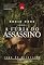 Livro A fúria do assassino