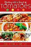 Starting With a Quart of Tomatoes by Rosemary Reeve, Cedar Fort