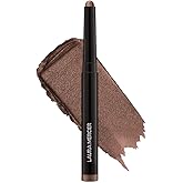 Laura Mercier Caviar Stick Cream Eyeshadow: Shimmer and Matte Finishes, 24HR Wear, Long Lasting, Rich Color, Easily Blendable and Buildable, Waterproof, Hyaluronic Acid Infused