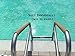 Pool Handrail Cover: Secure-Grip Advanced Non-Slip Material 14.5
