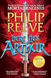 "Here Lies Arthur" av Philip Reeve