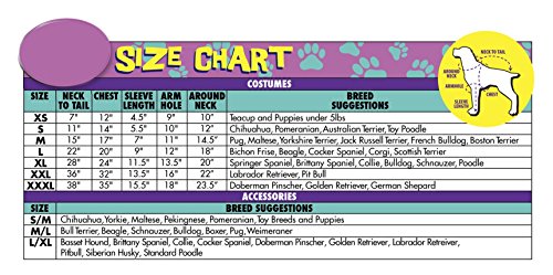 Rubies Costume Company Pizza Hat for Pets - Image 4