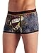 Ed Hardy Men's Premium Love Kills Slowly Trunk