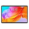 Tablet-101-Inch-TECLAST-M40SE-4GB-RAM128GB-ROM-Android-10-18GHz-Octa-Core-Processor-6000mAh-Battery-IPS-1920x1200-4G-Network-Dual-SIMTF-2050MP-Camera-Bluetooth-50-Support-keyboard Tablet 10 Inch TECLAST M40SE 4GB RAM 128GB ROM(TF 512GB), Android 10, 5G WiFi, Dual 4G SIM/SD Bluetooth 5.0, FHD…