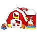 Playskool Wheel Pals Travel Tails - Barn
