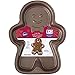 Wilton Gingerbread Boy Cake Pan