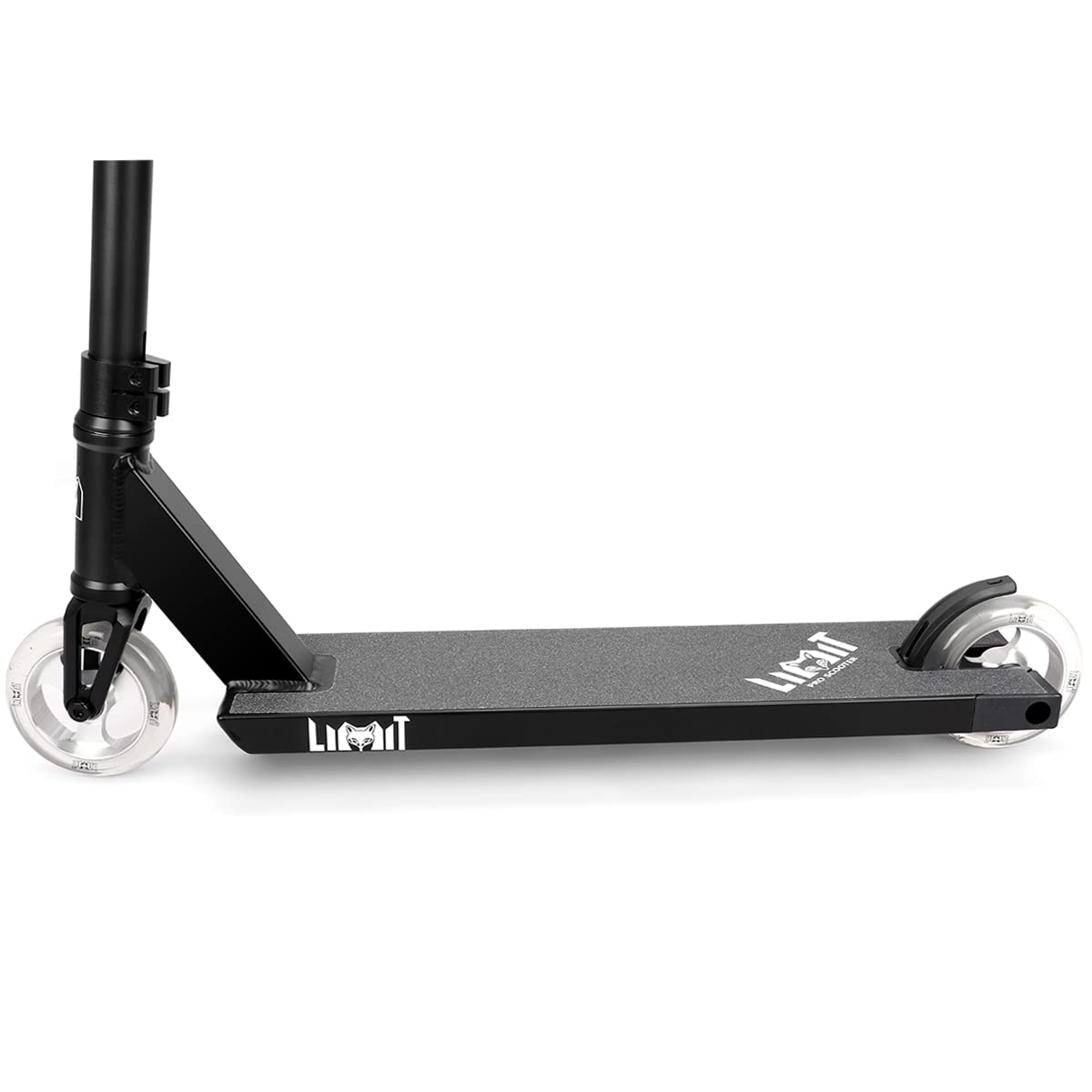 LMT69 Professional Scooter-Trick Scooter-Intermediate Beginner Stunt Scooter Suitable - Children, Teenagers Adults 8 Years Old Above