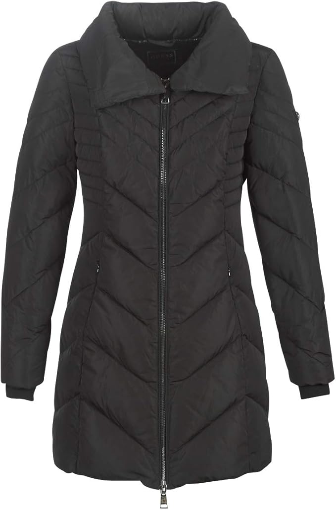 guess payton down jacket