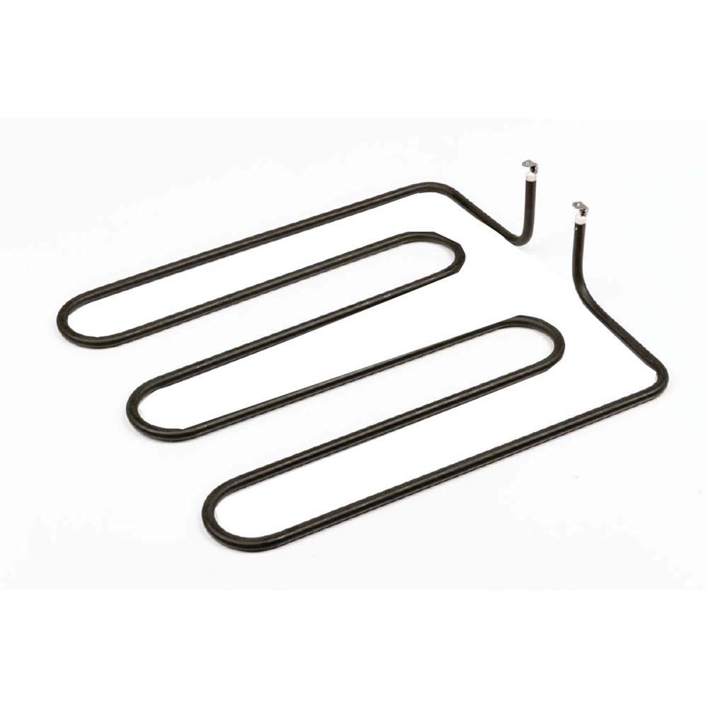 Buffalo Heating Element - Fits Buffalo countertop griddle. (Product code: P109) - N497