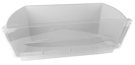 Indesit Fridge Freezer Salad Drawer Vegetable Box Amazon Co Uk