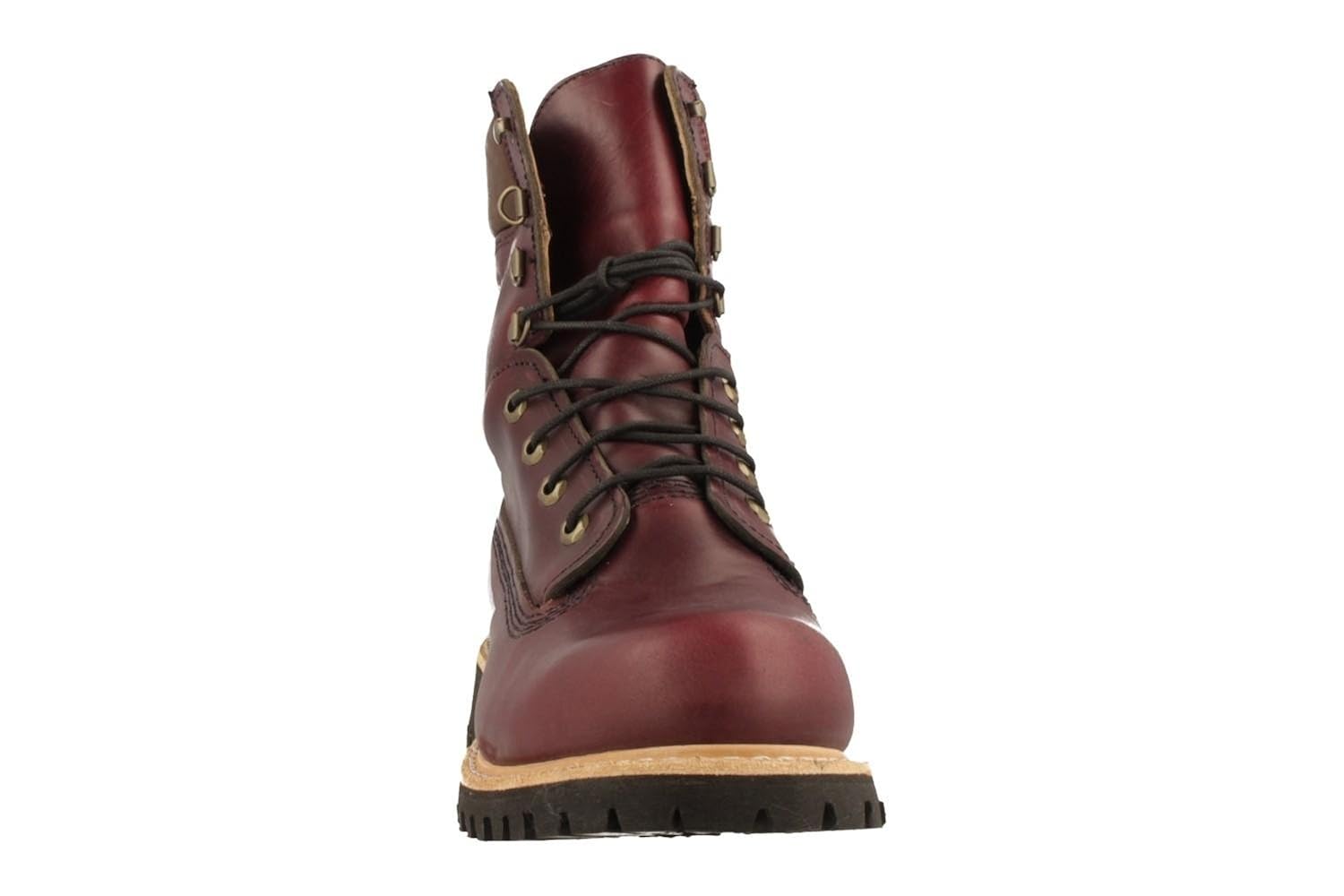 botas timberland en amazon