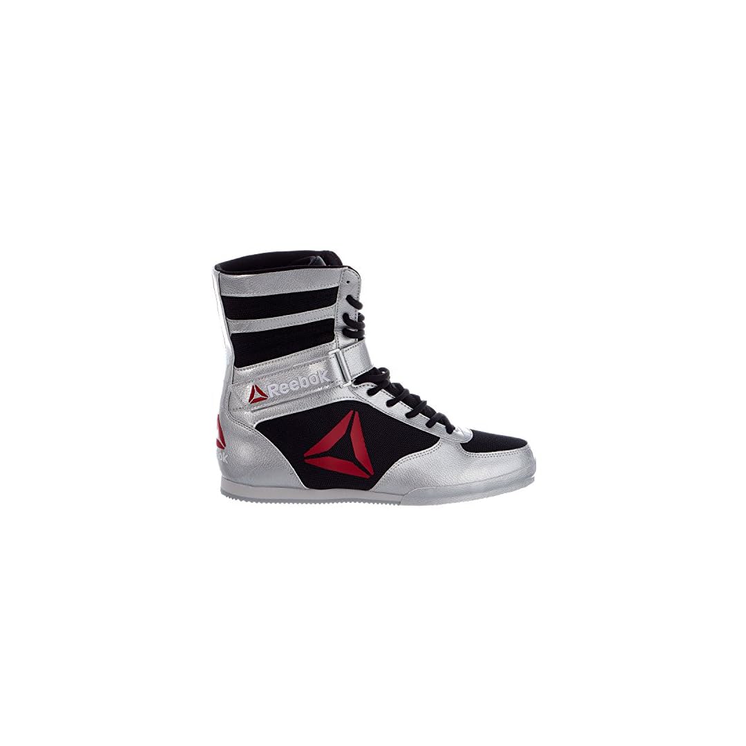 reebok men's boxing shoes