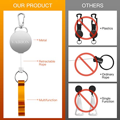 Bottle Openers, Portable Retractable Tool for Bottle Open,Travel