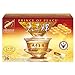 Prince of Peace®American Ginseng Root Tea w/Honey (Twin Pack 2 boxes X 18 sachets)